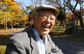 Susumu Ohashi